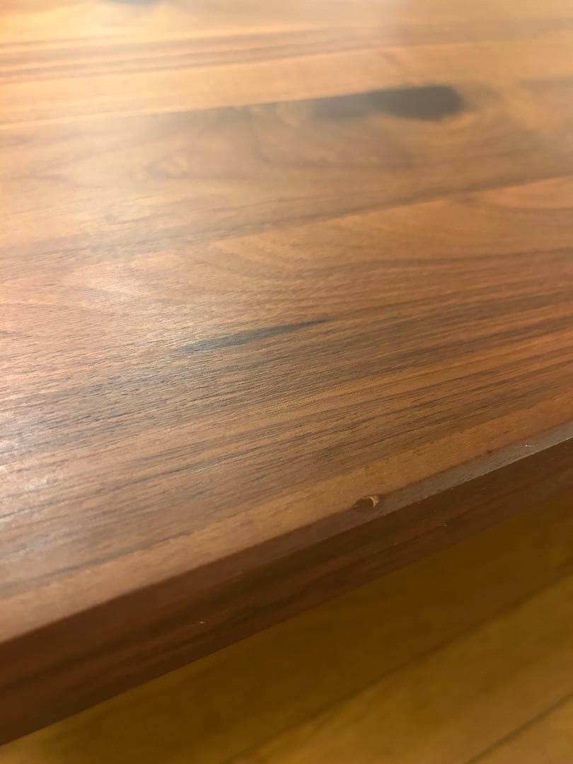 ACTUS アクタス FJ リビングテーブル