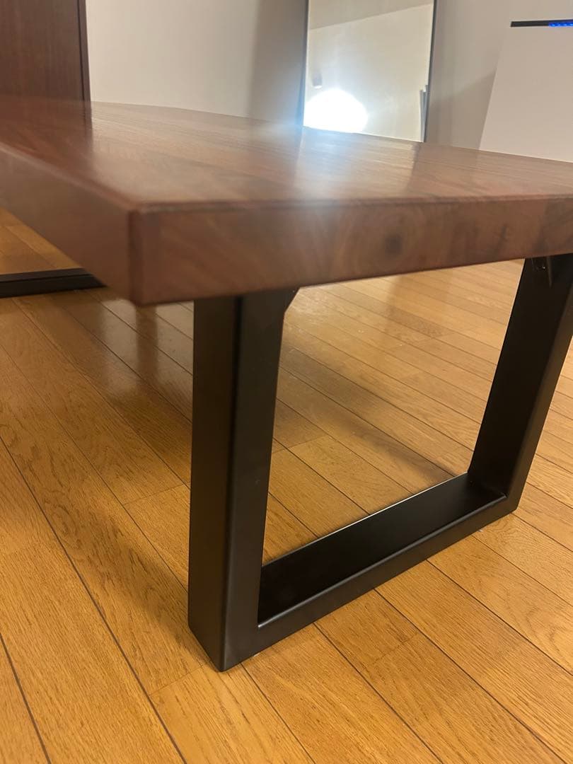 ACTUS アクタス FJ リビングテーブル