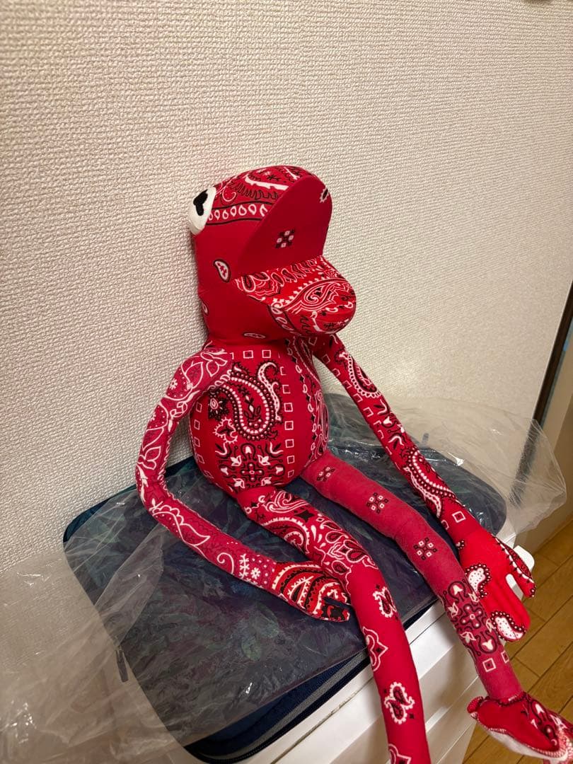 READYMADE FROGMAN レディメイド フロッグマン