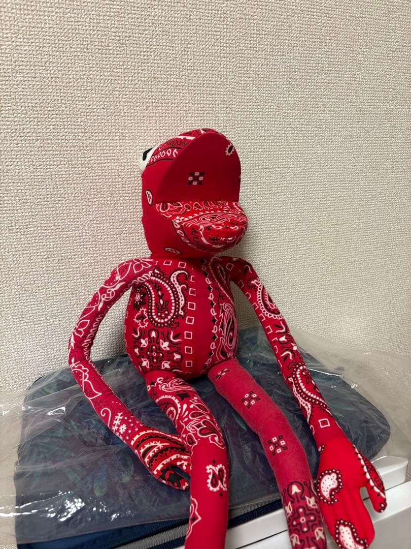 READYMADE FROGMAN レディメイド フロッグマン