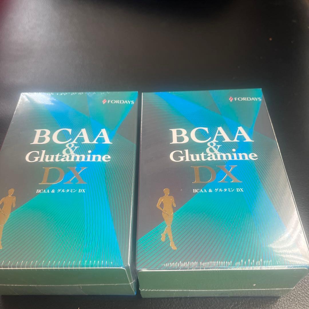 フォーデイズ BCAA &グルタミンDX - メルカリ