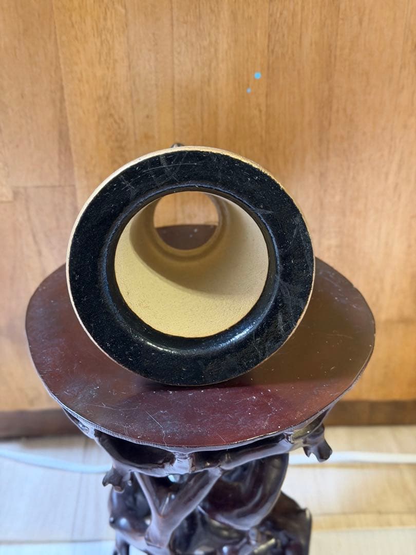 布施覚　万年青鉢　オモト　万年青　5鉢まとめ