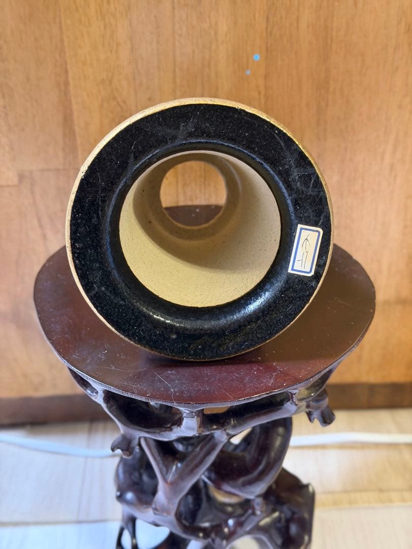 布施覚　万年青鉢　オモト　万年青　5鉢まとめ