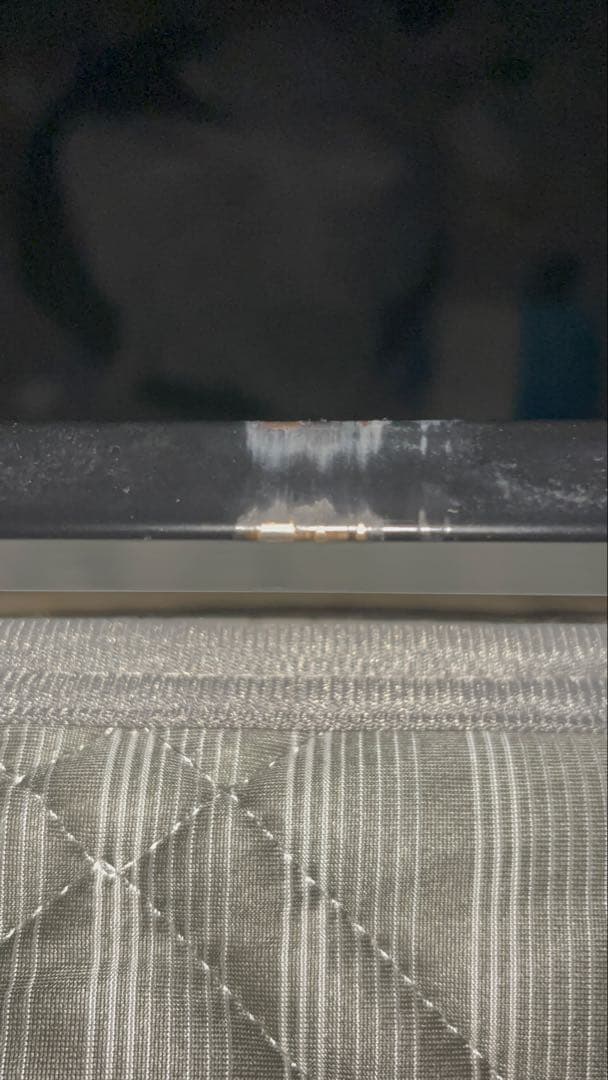 【現地引き取り限定】ロフトベッドシングルサイズ