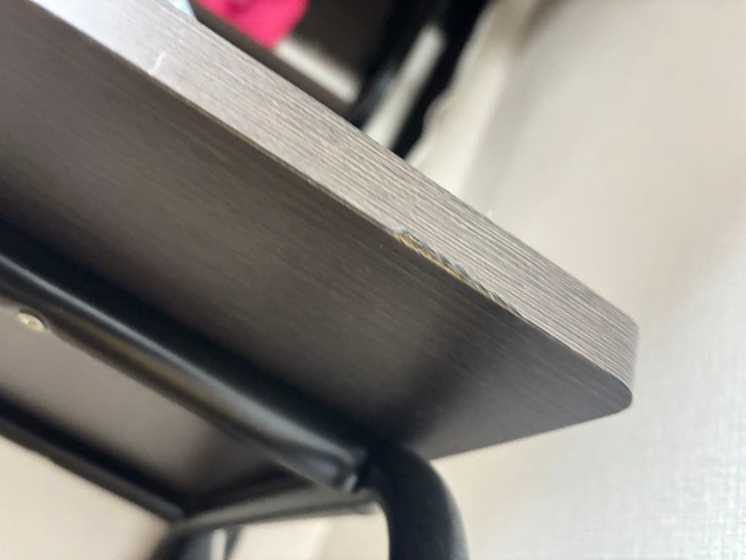 【現地引き取り限定】ロフトベッドシングルサイズ