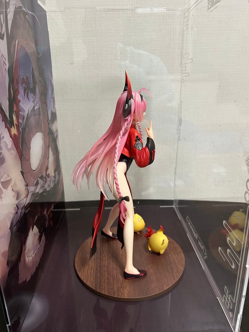 「最終値下げ」アズールレーン プリンツ・ループレヒト ドラゴンの龍門上り