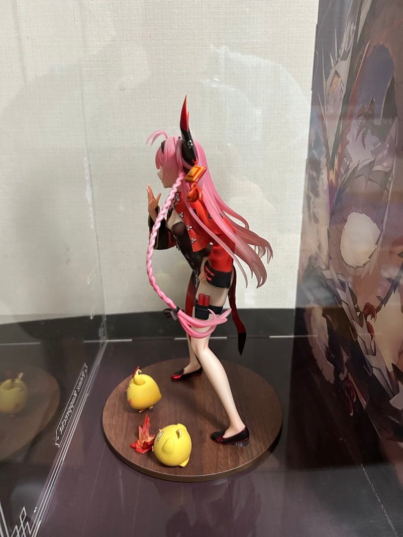 「最終値下げ」アズールレーン プリンツ・ループレヒト ドラゴンの龍門上り