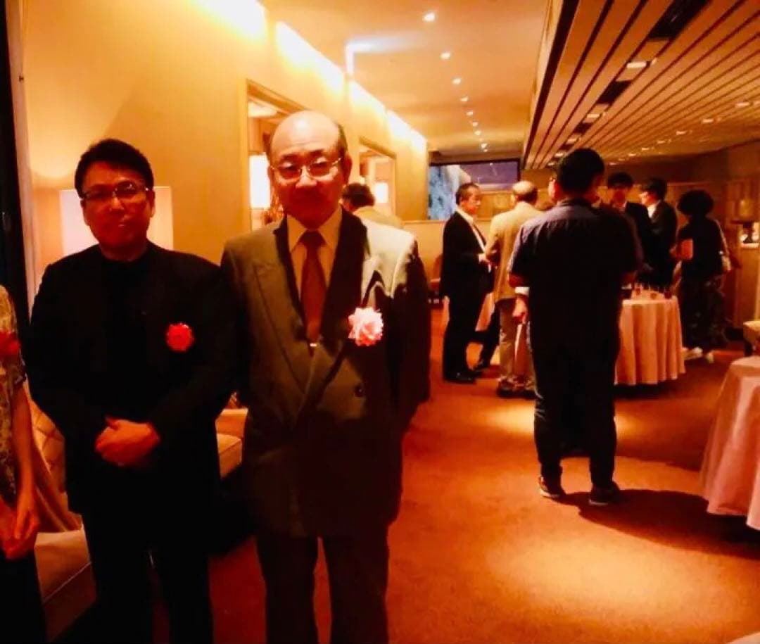 田村誠司 水彩画 全日本美術協会委員作品