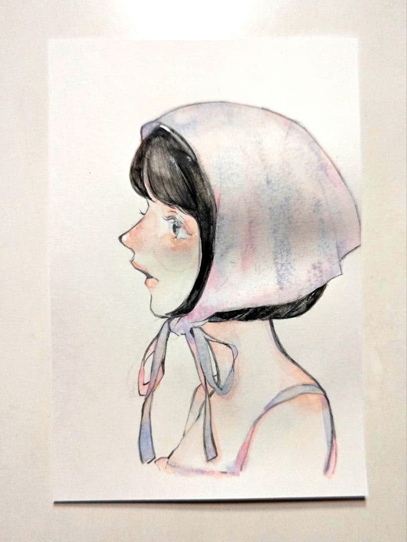 ちゅなちさま専用ページになります。