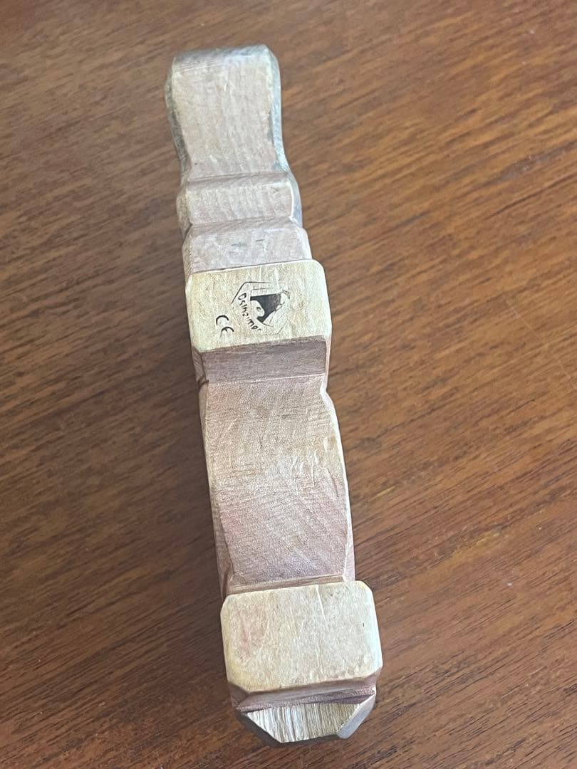 オストハイマー　カバ　親子