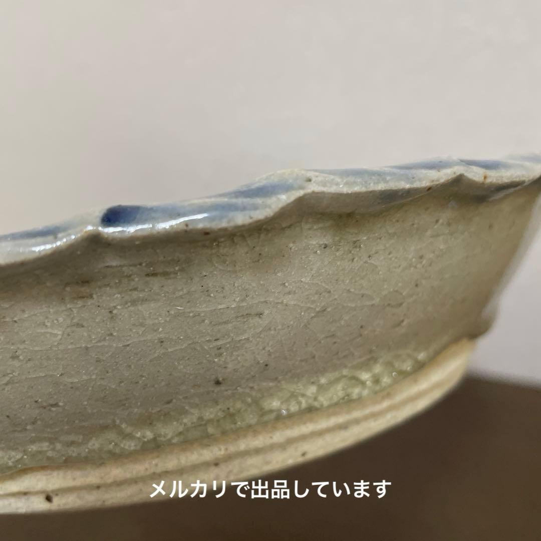 新品未使用】小代瑞穂窯 福田るい パンどら 作家もの 民藝 熊本 - メルカリ