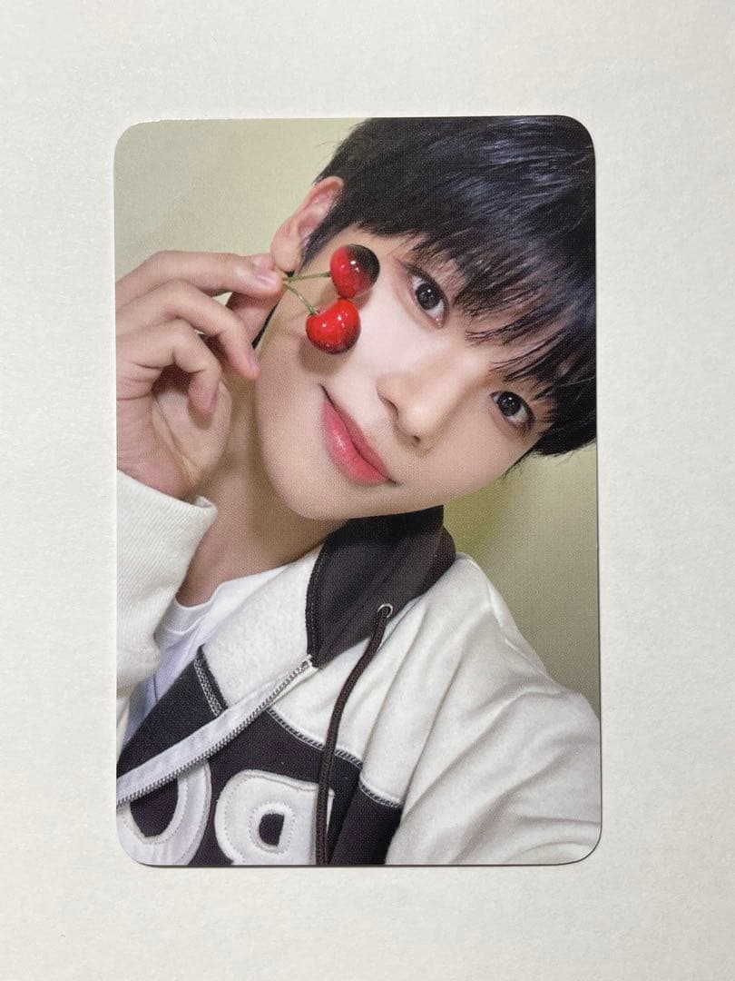 n.SSign Love Potion ヨントン トレカ ドハ - メルカリ