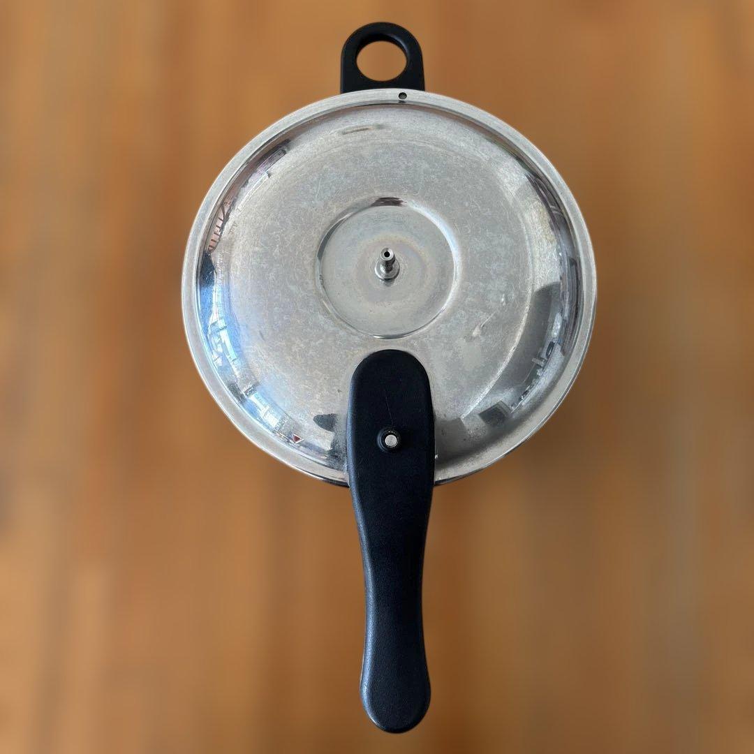 アサヒ軽金属工業株式会社　ゼロ活力なべ