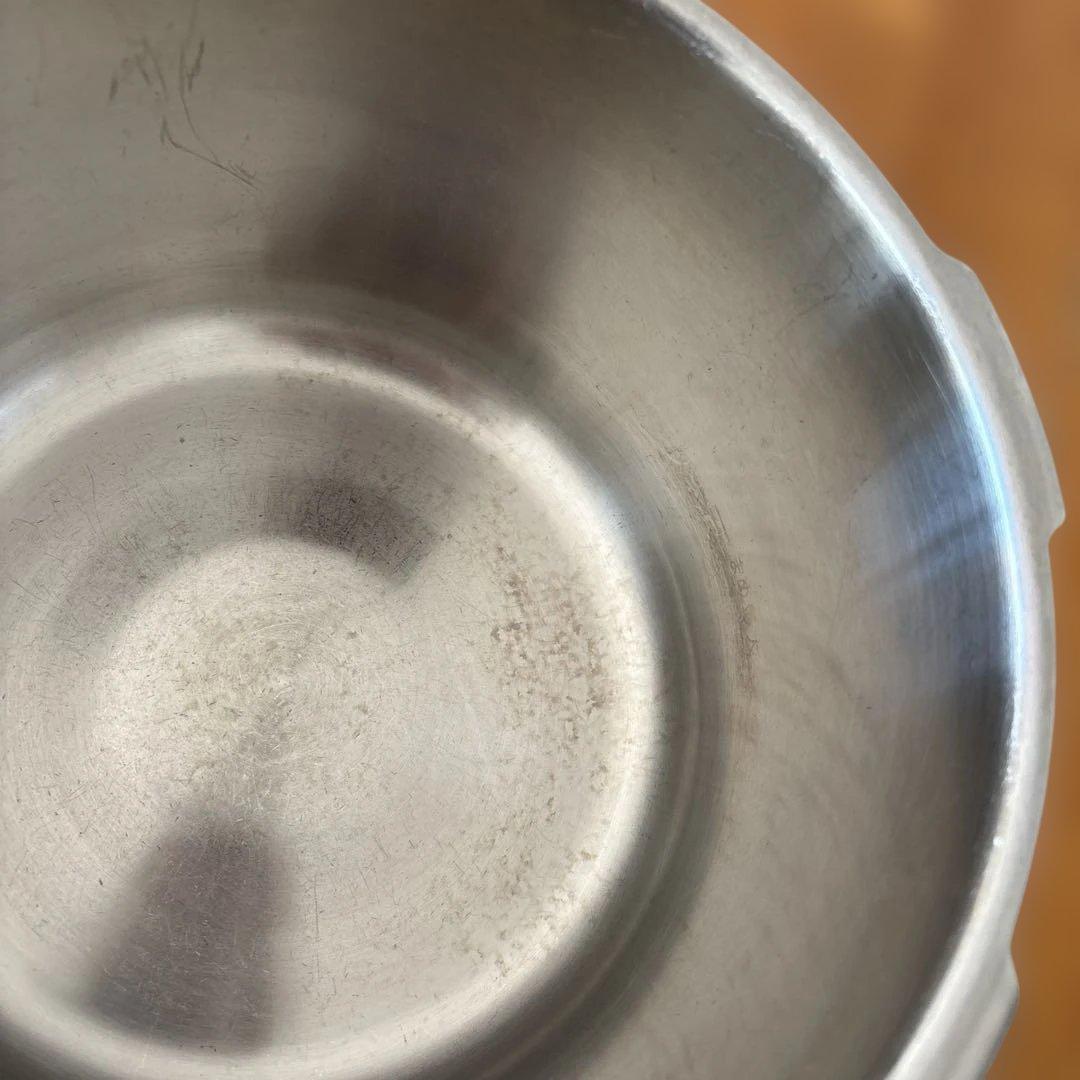 アサヒ軽金属工業株式会社　ゼロ活力なべ