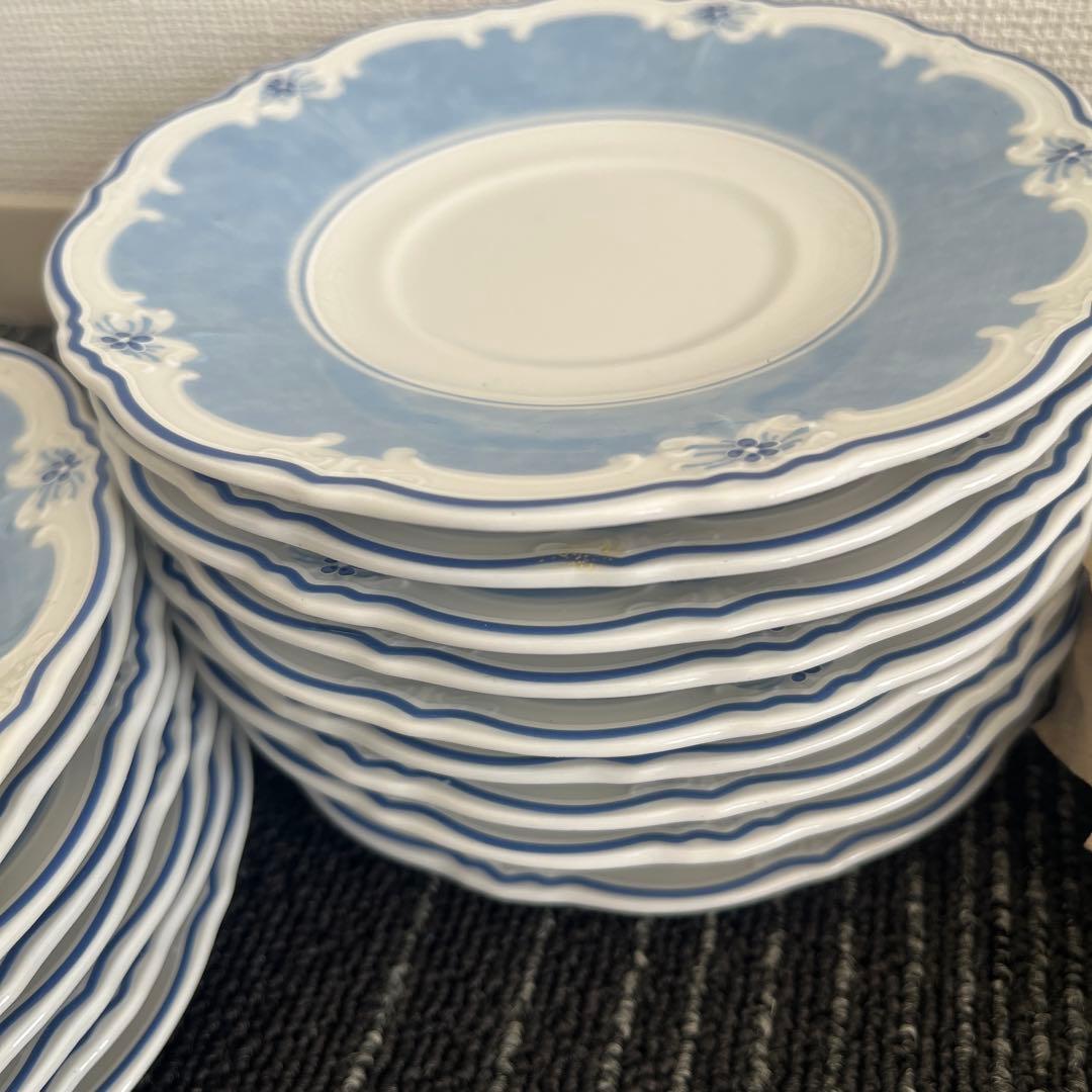 HUTSCHENREUTHER コーヒーカップソーサー 中古or未使用品 31枚