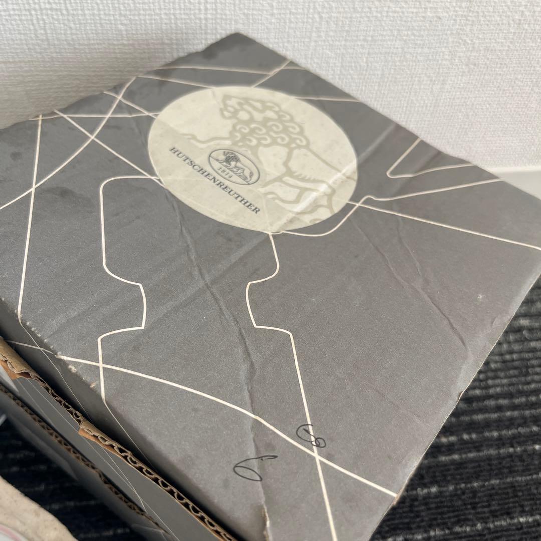 HUTSCHENREUTHER コーヒーカップソーサー 中古or未使用品 31枚