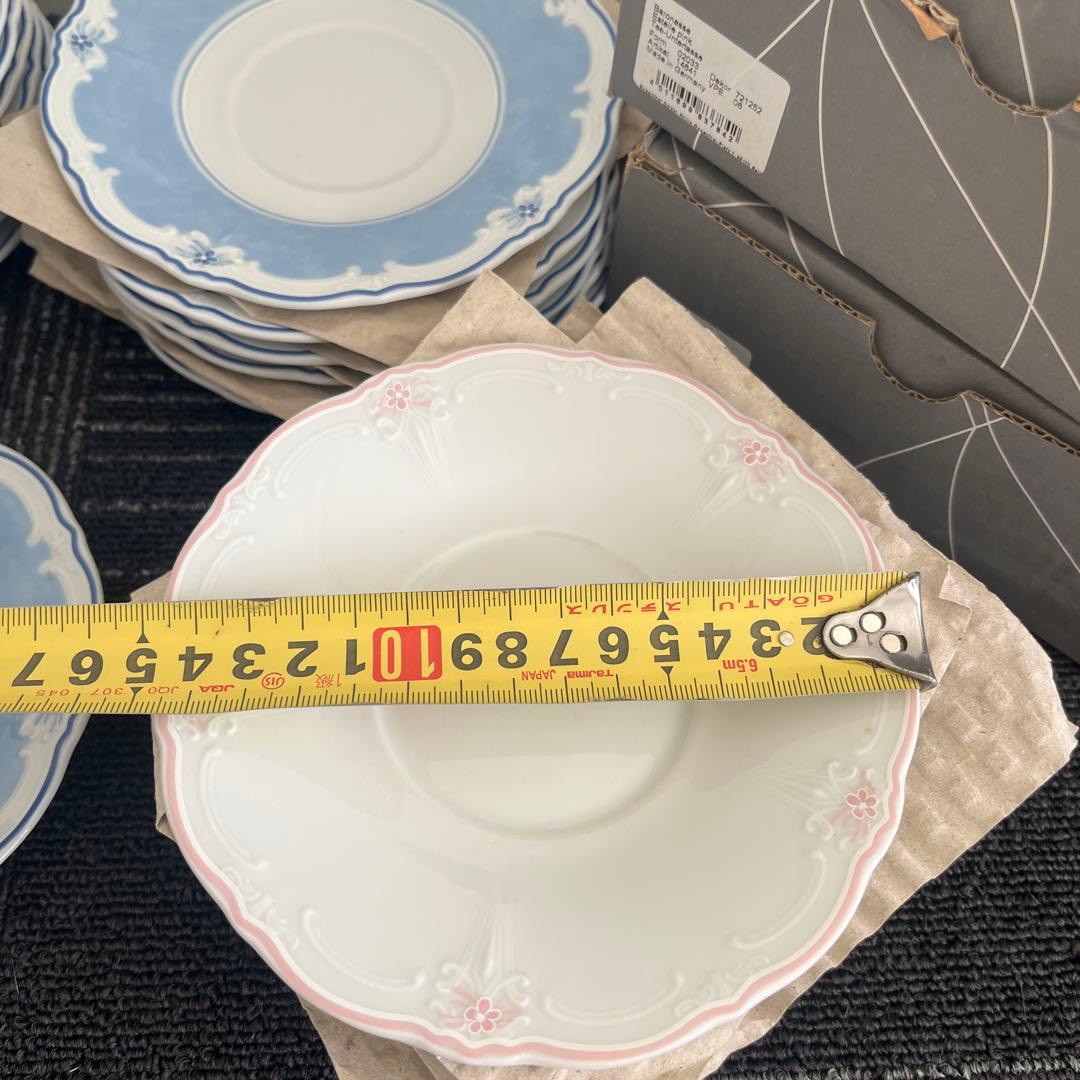 HUTSCHENREUTHER コーヒーカップソーサー 中古or未使用品 31枚