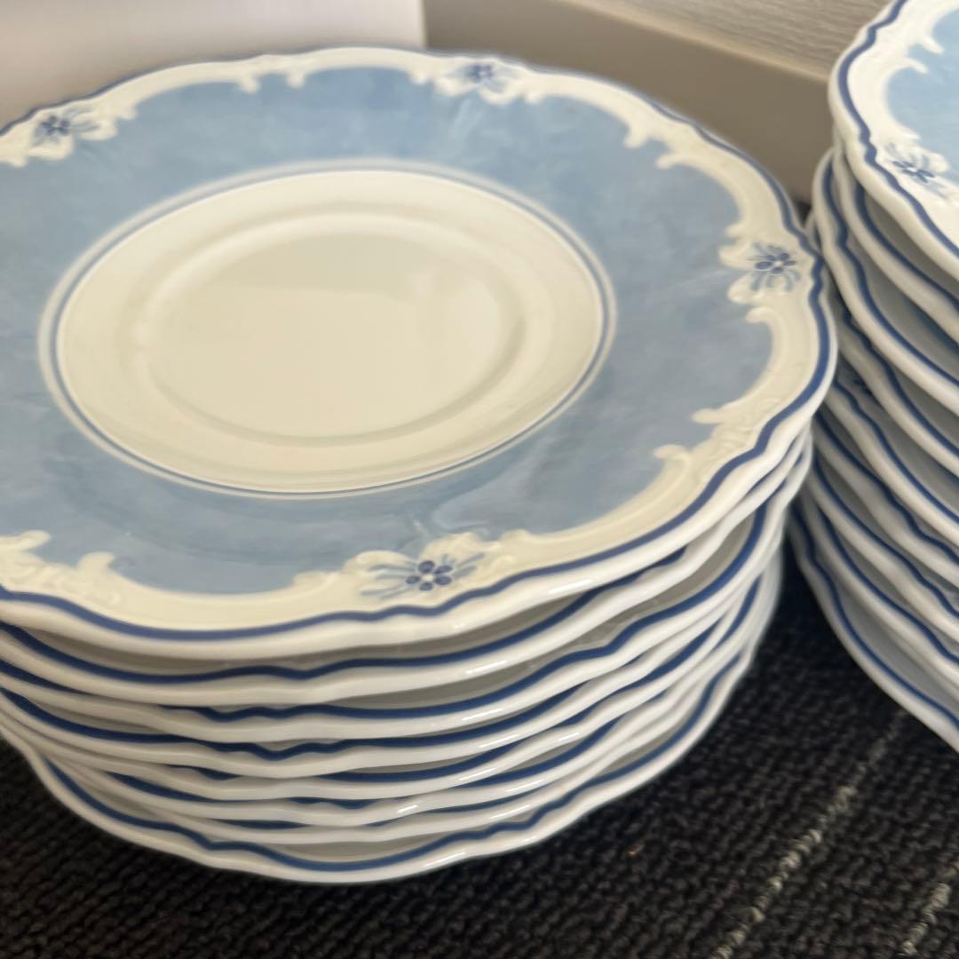 HUTSCHENREUTHER コーヒーカップソーサー 中古or未使用品 31枚