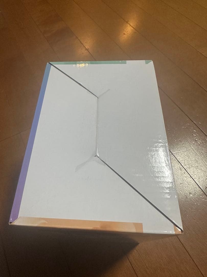 ヒロアカ 一番くじ D賞 いずく・かつき 連なる星霜　新品未開封品