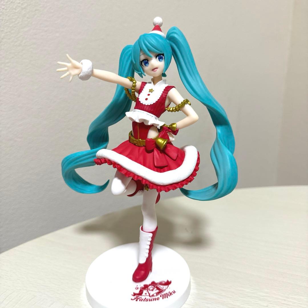 早い者勝ち！初音ミク フィギュア まとめ売り！！ - メルカリ