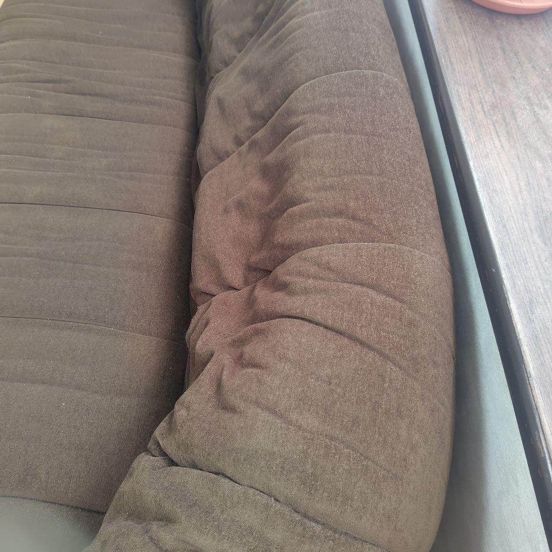 ligne roset リーン・ロゼ ロゼブリガンタン 3P ソファ 3人掛け