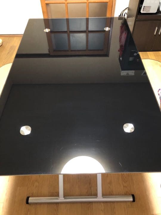 ダイニングテーブル(椅子とセット)の通販 - IKEA 引き取り限定 IKEA