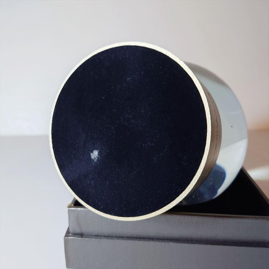 アルマーニ / カーザ【ARMANI /CASA】ベア スノードーム ケース付