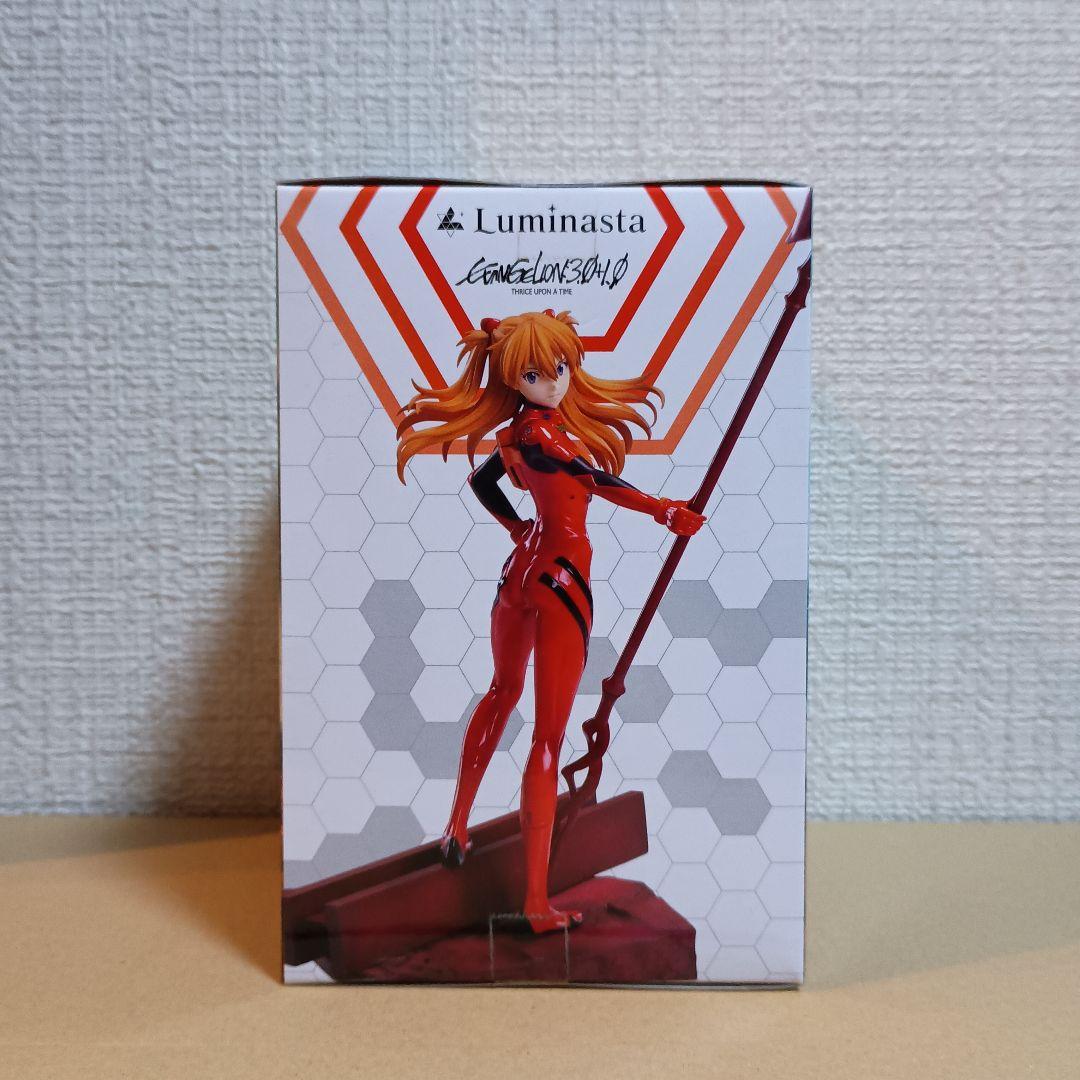 シン・エヴァンゲリオン劇場版 式波・アスカ・ラングレーフィギュア10体セット！