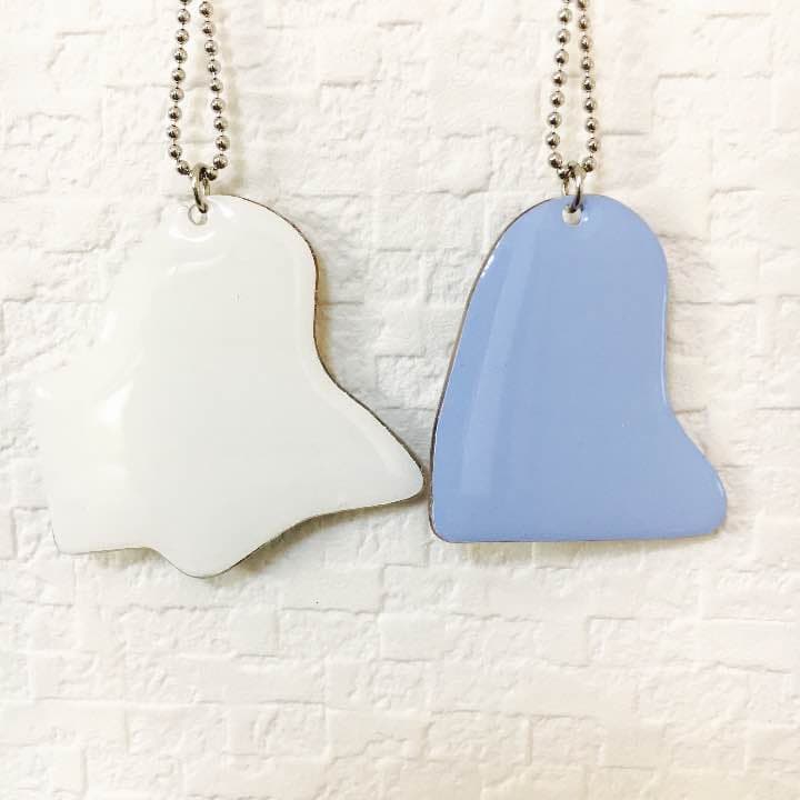 【▷▷のん様ご確認用】☆名入れキーホルダー☆