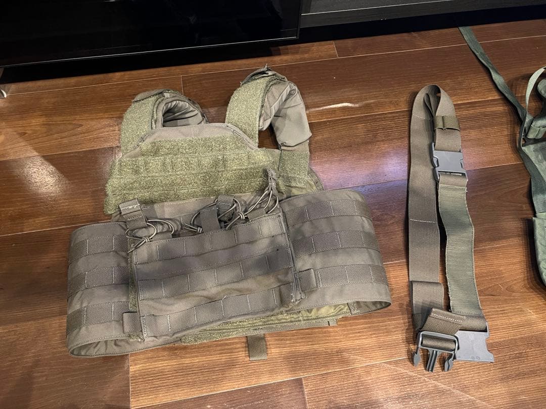 個人装備 Paraclete SOHPC Gen4 個人装備 Paraclete SOHPC Gen4 Pro-Tech Sales | Pro-Tech Sales