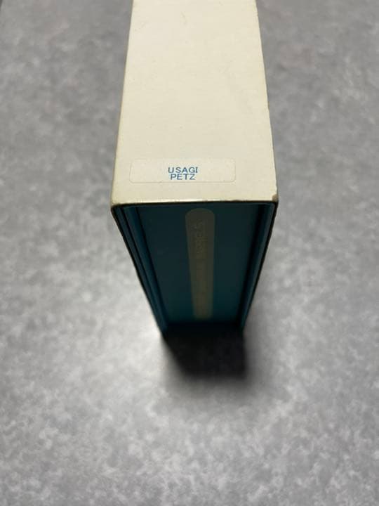 ブルシュータージャパン トリプレイト (PETz)ASAHIモデル - メルカリ