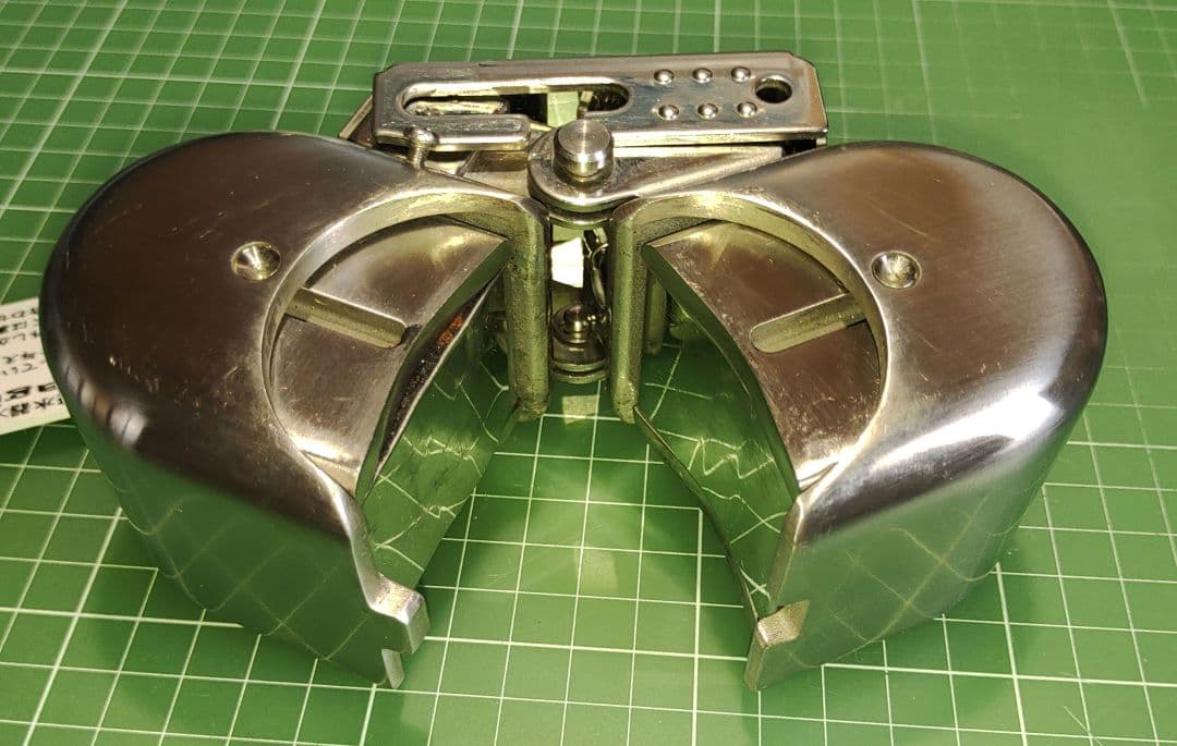 強整磁場活性水器／ネオマジックαアルファ