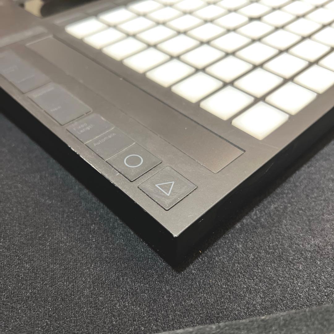 Ableton Push2 + UDG専用ハードケース