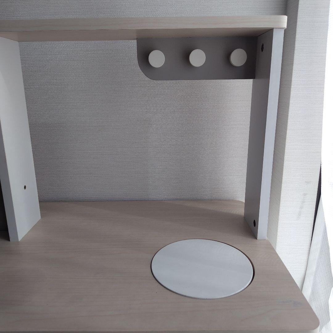 （引取の場合、3000円）おままごとキッチン