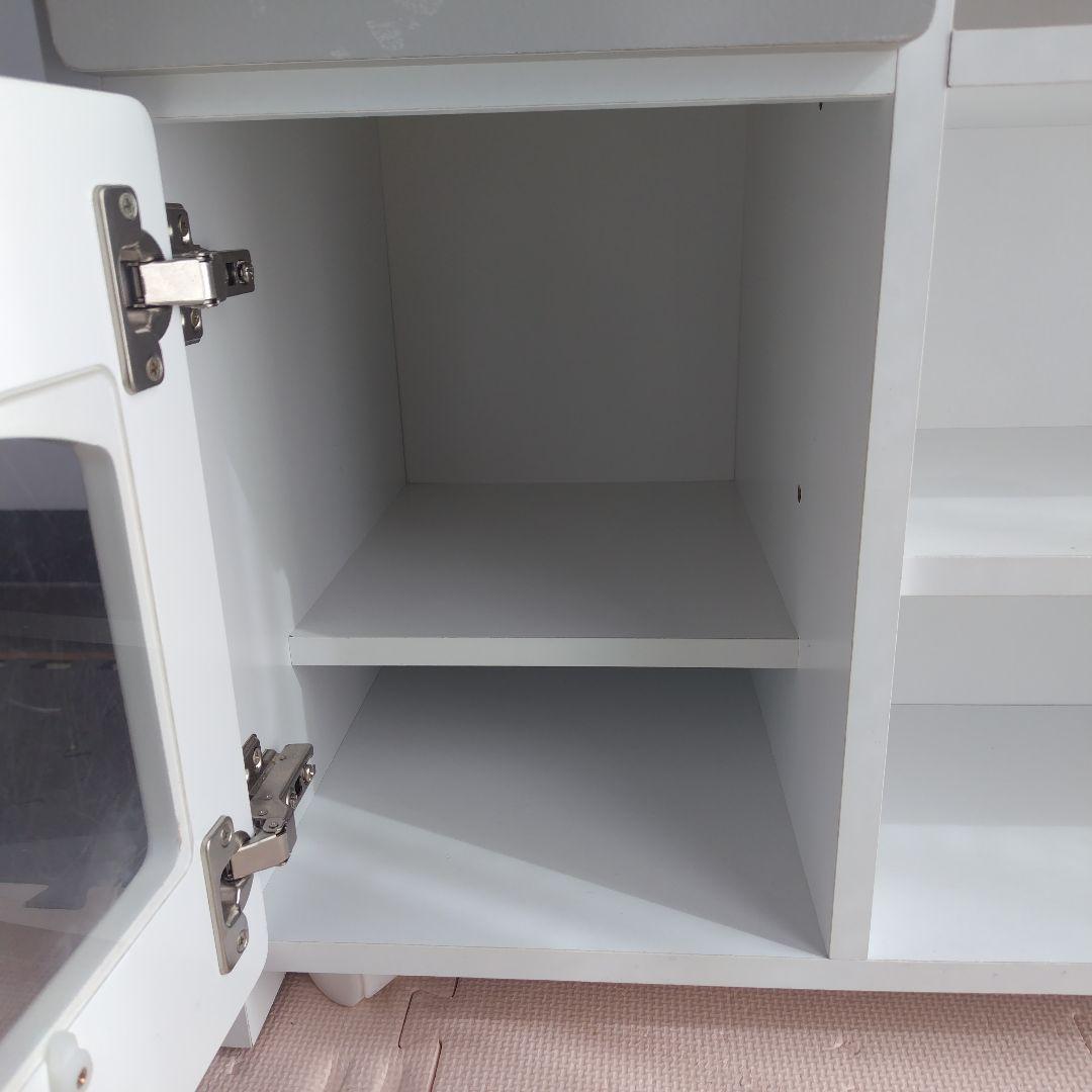 （引取の場合、3000円）おままごとキッチン