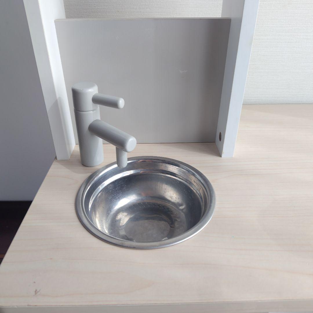 （引取の場合、3000円）おままごとキッチン