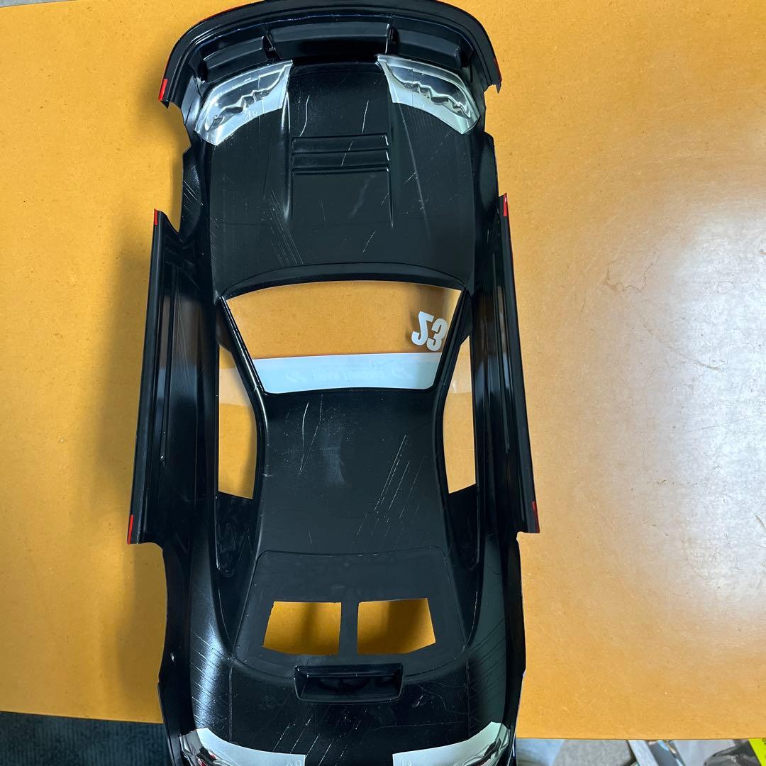 ☆*L様 ヨコモ MERCURYサヤカスペシャルS15ボディ - メルカリ