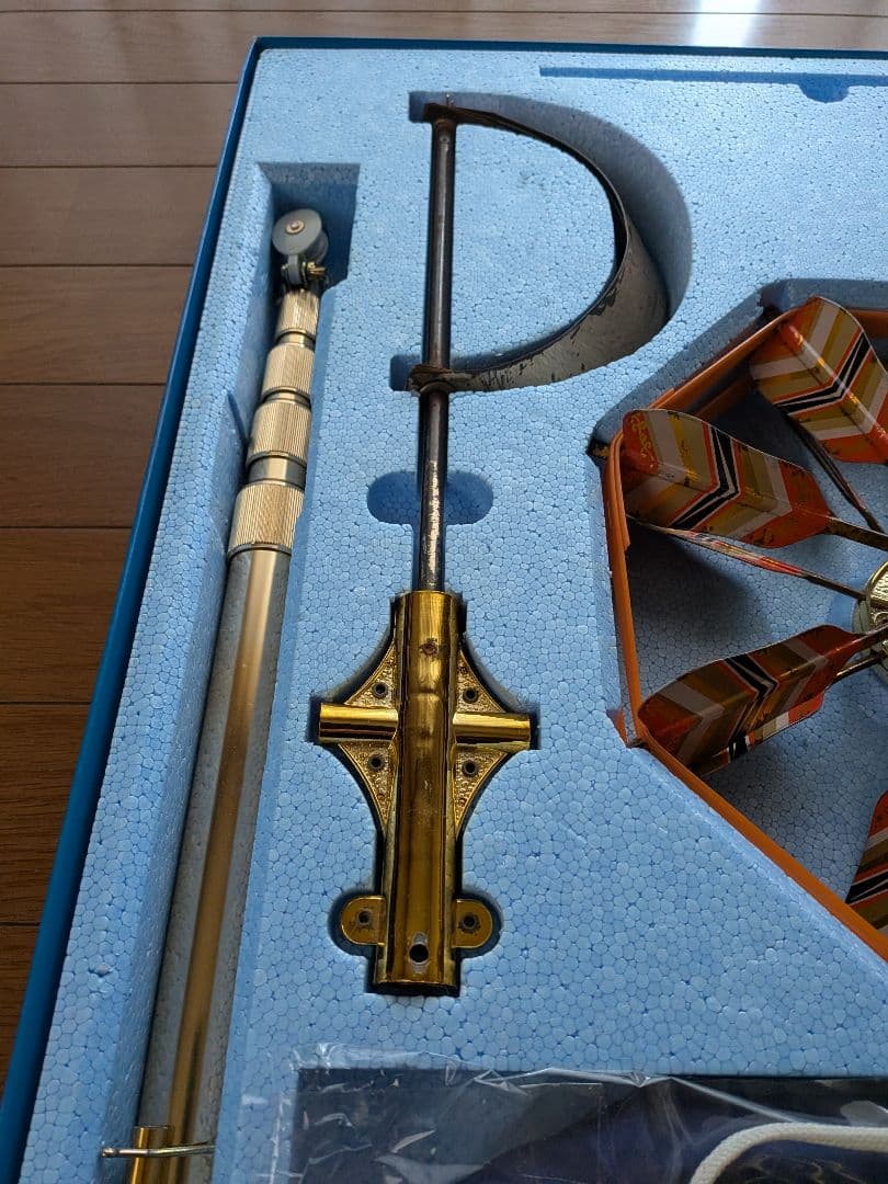 倭鯉　ベランダ用　鯉のぼり