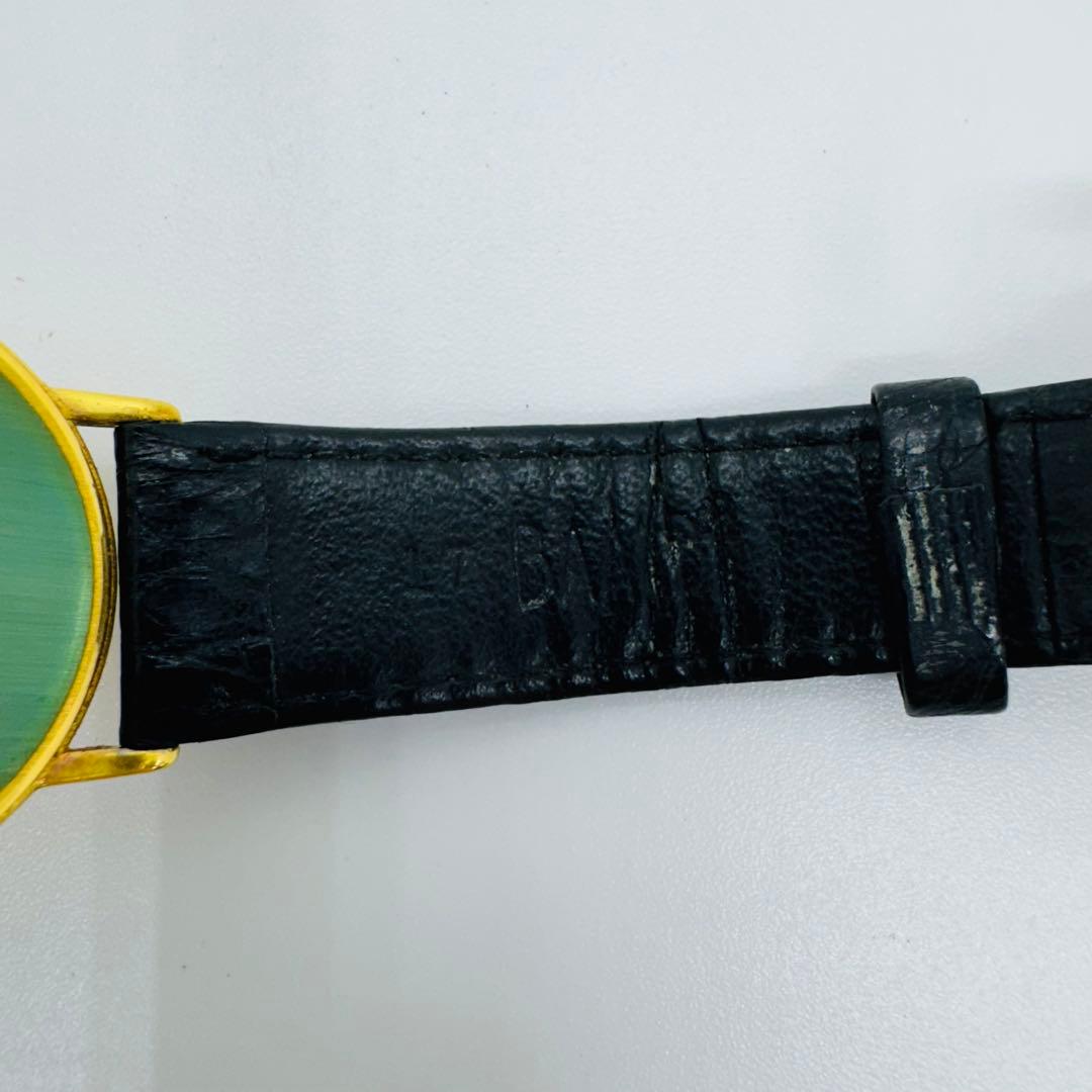 ✨SEIKO✨セイコー✨K18✨クォーツ✨5A74-0030✨ゴールド✨腕時計✨