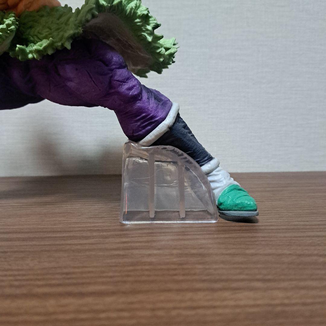 ドラゴンボール　一番くじラストワン賞 超サイヤ人ブロリー