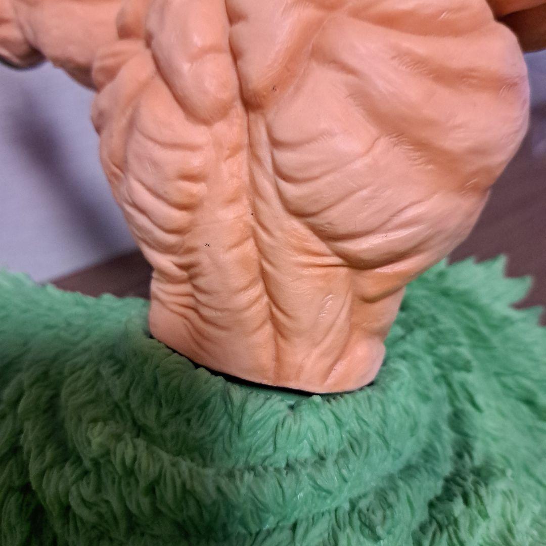 ドラゴンボール　一番くじラストワン賞 超サイヤ人ブロリー