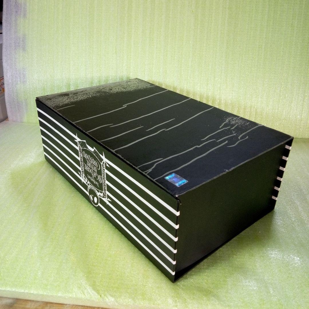 ナイトメアー・ビフォア・クリスマス ギフト 食器セット レア 希少