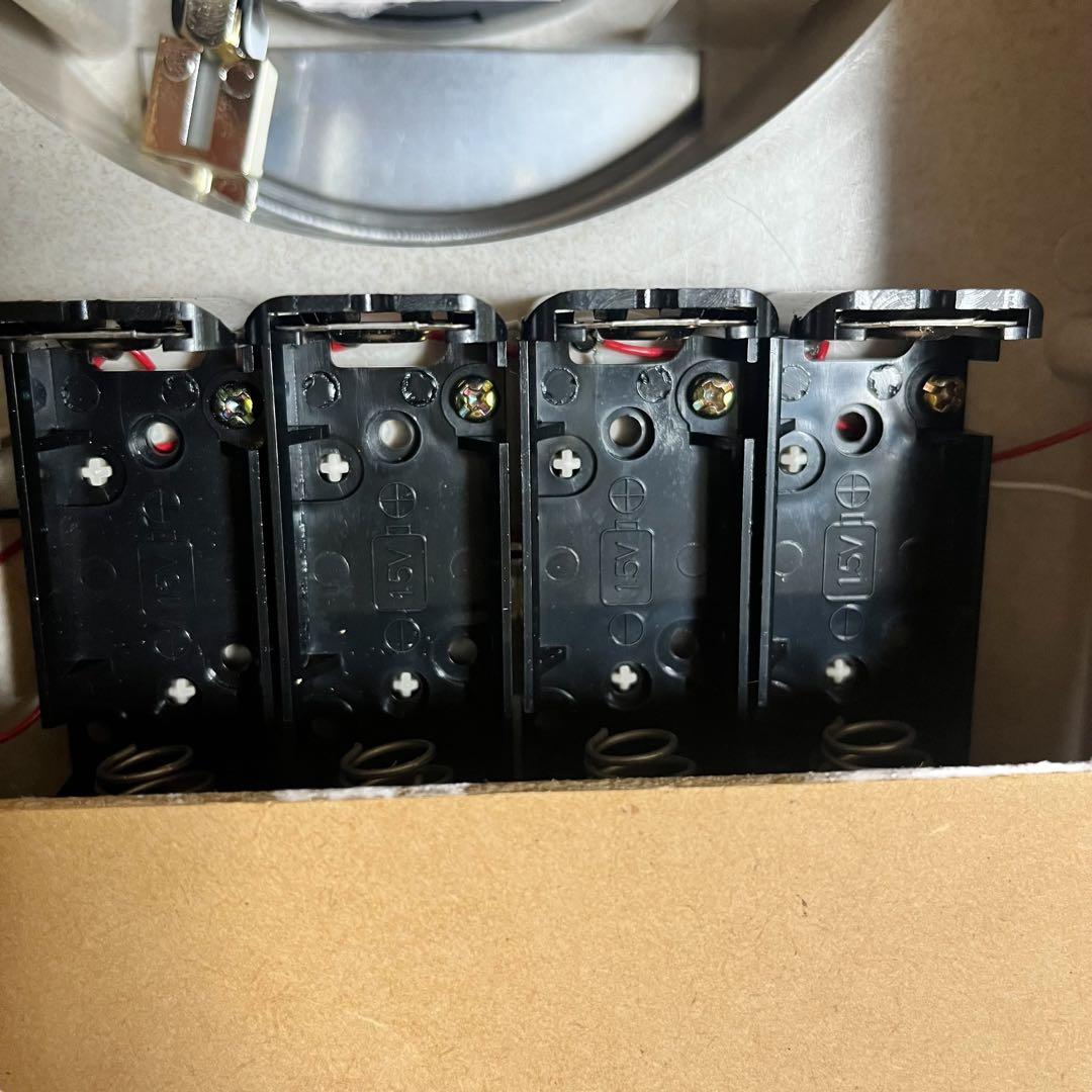 リズム時計工業　スモールワールド ジョイコンサート 664 からくり掛け時計