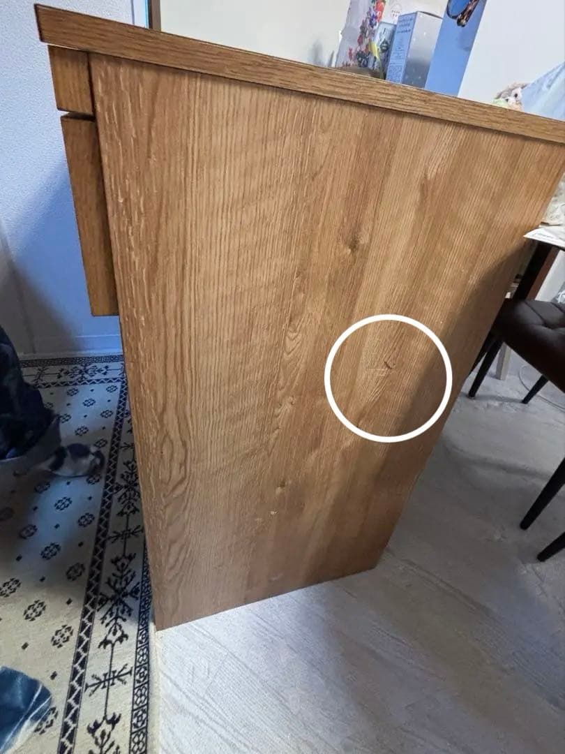 unico ADDAY （アディ）ダストカウンター W820 - メルカリ