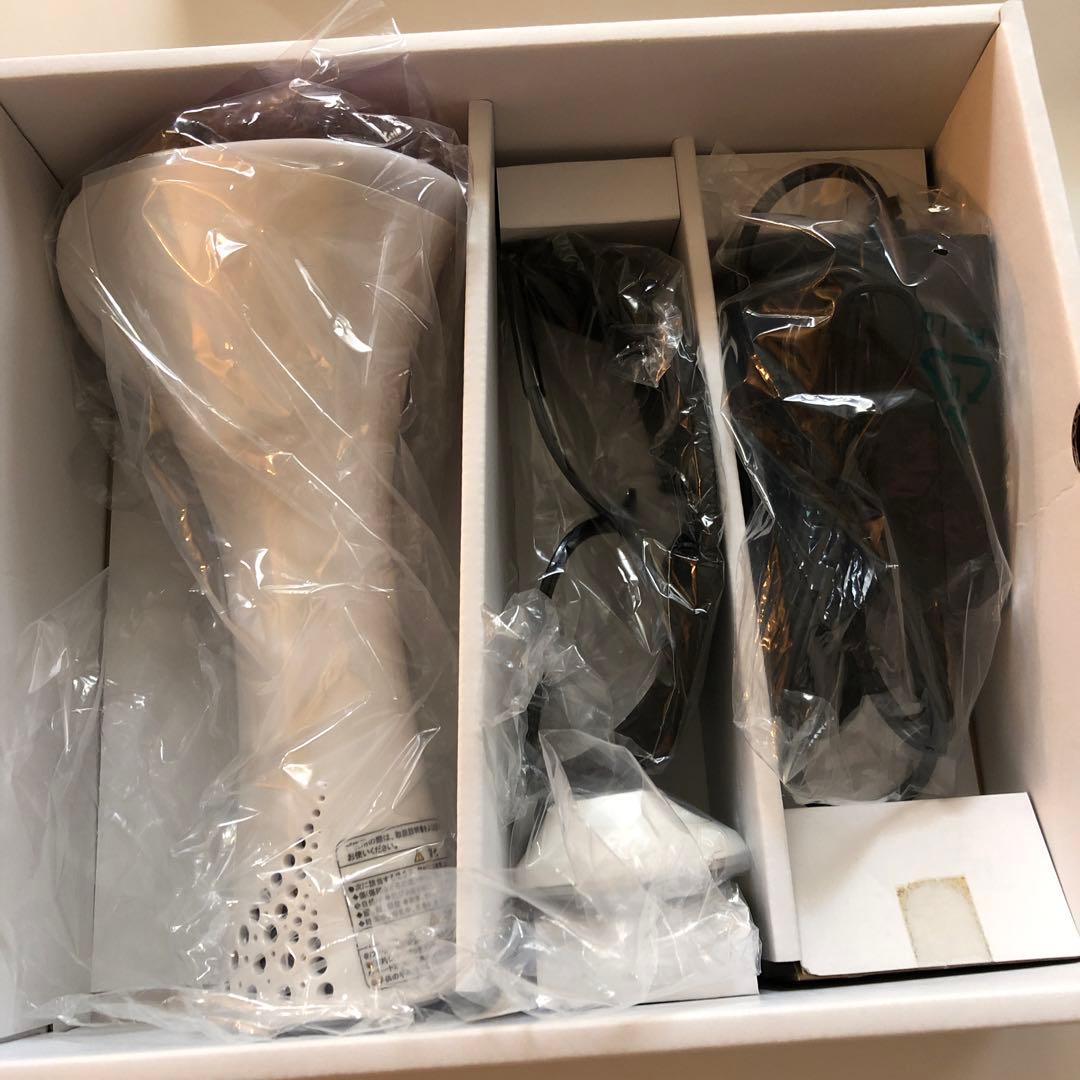 美品　ヤーマン　レイボーテII