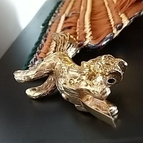 五月人形　鎧兜　13号　大鎧