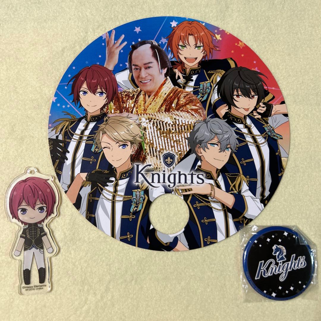 あんスタ グッズセット 朱桜司 - メルカリ