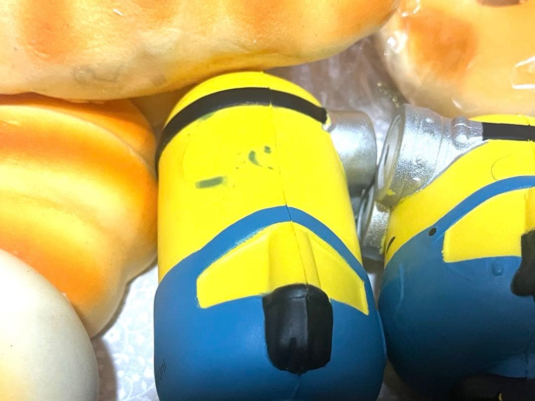 【超大量68点】スクイーズ まとめ売り 希少・キャラ物多数 ガチャなど