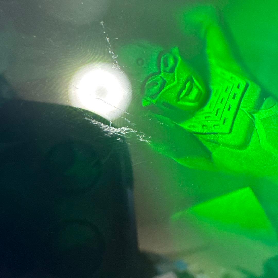 ウルトラヒーロー 3Dホログラムカードセット