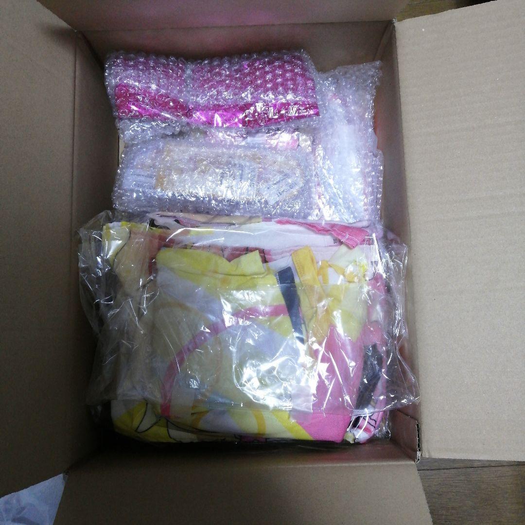 P丸様。　おっぱいマウスパッド　他　まとめ売り